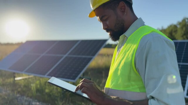 solar panel installation for off grid homestead 
