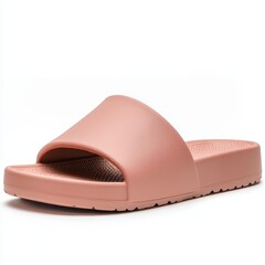 Stylish Comfort Slide Sandal Perfect for Casual Summer Outfits