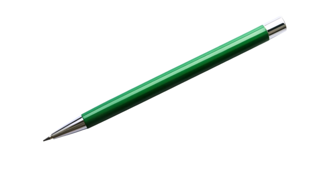 Green Pen Grip