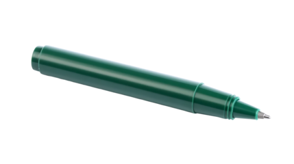Green Art Pen