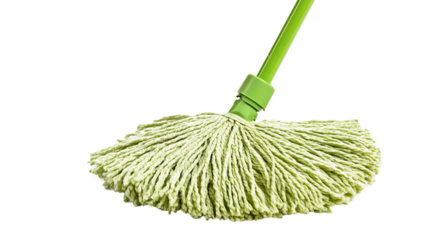 Soft Cleaning Mop
