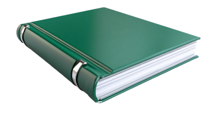 Organized File Folder