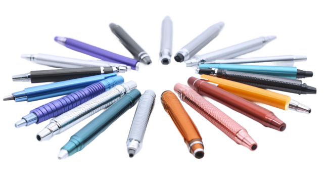 Circular Peg Arrangement