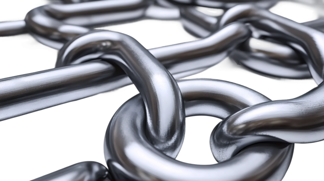 Steel Pipes in Complex Grid