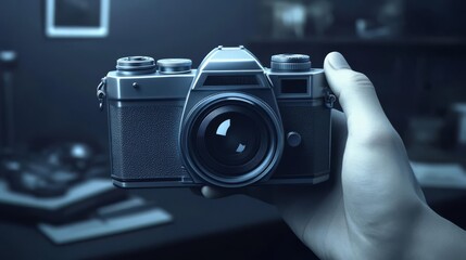 Photography, Lens, Camera, Analog, Capture, Image, Shutter, Focus, Zoom, Aperture