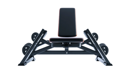 Gym Equipment Chest Press