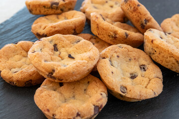 plateau de cookies