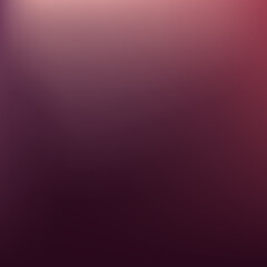 Deep Burgundy and Maroon Abstract Gradient Blur Design