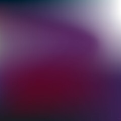 Dreamy Purple and Magenta Gradient Background with Light Overlay