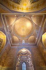 Fototapeta premium Amir Temur Mausoleum Gur, Samarkand