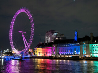 Stadtansichten London