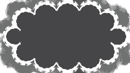 A simple background of dark gray color with a uniform texture and no visible elements or patterns present here