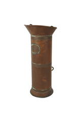Vintage Copper Brass