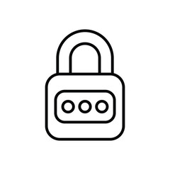Code icon vector