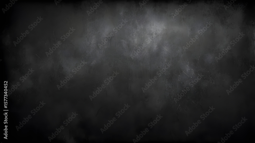 Poster abstract texture: a textured background featuring varying shades of grey, black, and white, creating
