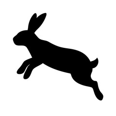 Jumping Rabbit: The Agile and Adorable Hopper