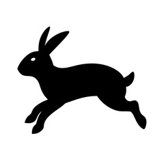 Jumping Rabbit: The Agile and Adorable Hopper