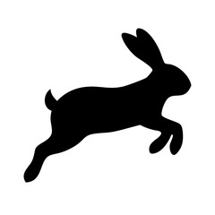 Jumping Rabbit: The Agile and Adorable Hopper