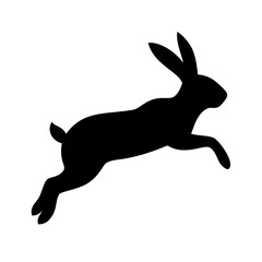 Jumping Rabbit: The Agile and Adorable Hopper