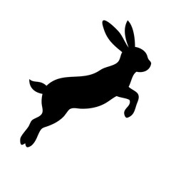 Jumping Rabbit: The Agile and Adorable Hopper