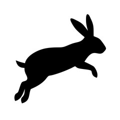 Jumping Rabbit: The Agile and Adorable Hopper