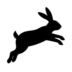 Jumping Rabbit: The Agile and Adorable Hopper