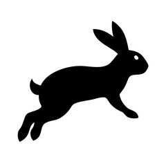 Jumping Rabbit: The Agile and Adorable Hopper