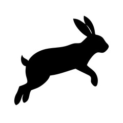 Jumping Rabbit: The Agile and Adorable Hopper