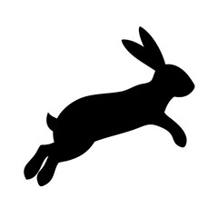 Jumping Rabbit: The Agile and Adorable Hopper