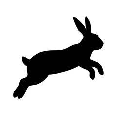 Jumping Rabbit: The Agile and Adorable Hopper