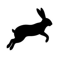 Jumping Rabbit: The Agile and Adorable Hopper