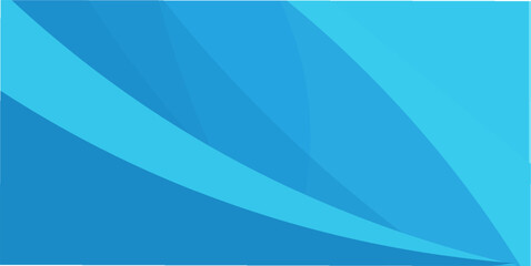 blue color background abstract art vector