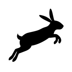 Jumping Rabbit: The Agile and Adorable Hopper
