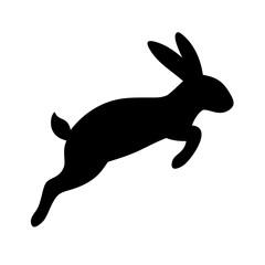 Jumping Rabbit: The Agile and Adorable Hopper