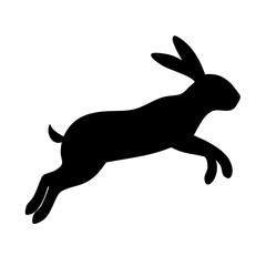 Jumping Rabbit: The Agile and Adorable Hopper