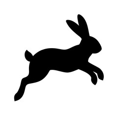 Jumping Rabbit: The Agile and Adorable Hopper