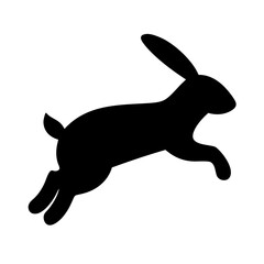 Jumping Rabbit: The Agile and Adorable Hopper