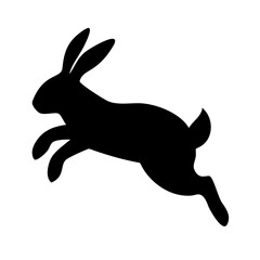 Jumping Rabbit: The Agile and Adorable Hopper