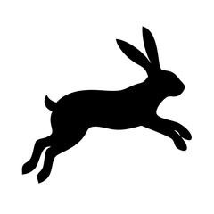 Jumping Rabbit: The Agile and Adorable Hopper