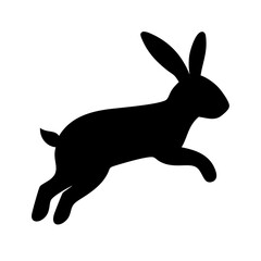 Jumping Rabbit: The Agile and Adorable Hopper