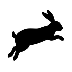 Jumping Rabbit: The Agile and Adorable Hopper