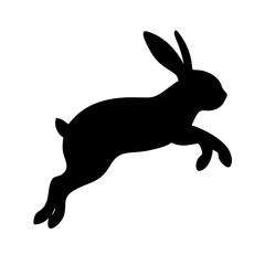 Jumping Rabbit: The Agile and Adorable Hopper