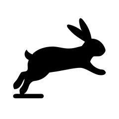 Jumping Rabbit: The Agile and Adorable Hopper