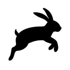 Jumping Rabbit: The Agile and Adorable Hopper