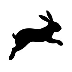 Jumping Rabbit: The Agile and Adorable Hopper