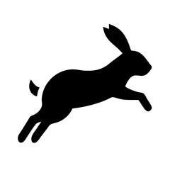 Jumping Rabbit: The Agile and Adorable Hopper