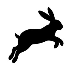 Jumping Rabbit: The Agile and Adorable Hopper