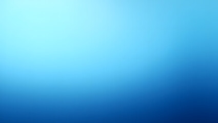 Obraz premium Abstract blue sky background with light clouds and artistic design