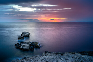sorrento coast