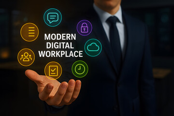 Modern Digital Workplace & Productivity